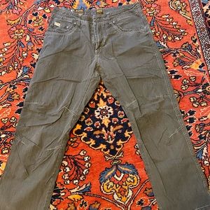 Kuhl Crag Series Pant. 32x30.